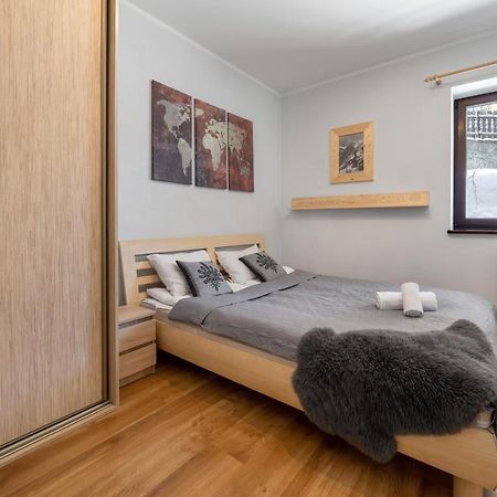 Tatraholiday - Apartament Tatrzanski Jaszczurowka Закопане Екстер'єр фото
