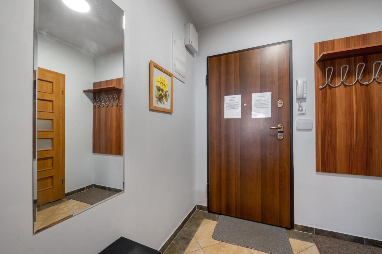 Tatraholiday - Apartament Tatrzanski Jaszczurowka Закопане Екстер'єр фото