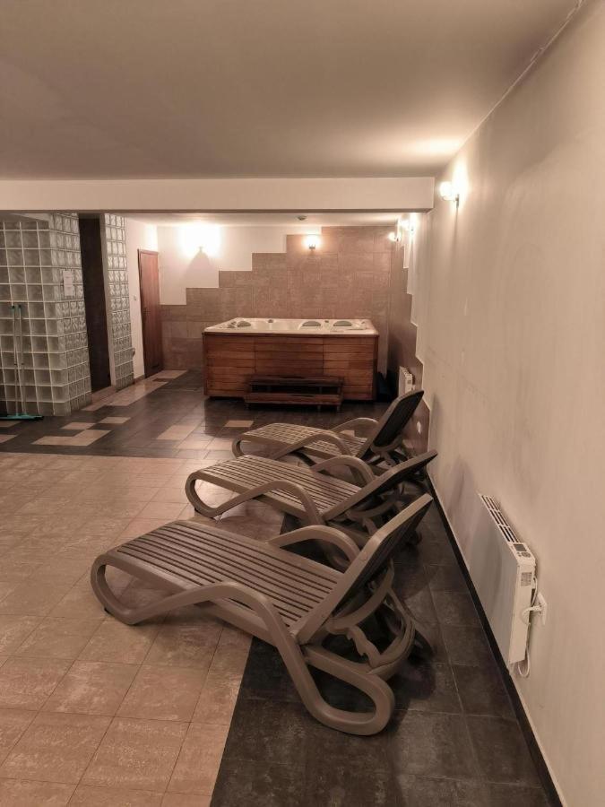 Tatraholiday - Apartament Tatrzanski Jaszczurowka Закопане Екстер'єр фото